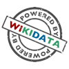 WikiData Logo